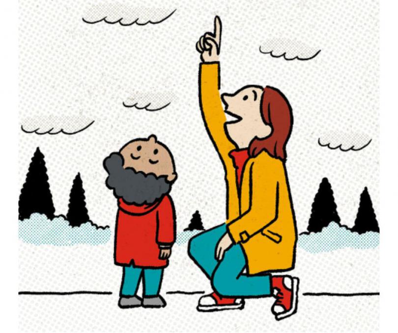 Guide How to help children in a hurricane, storm, cyclone or typhoon Save the Children